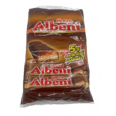 Ülker Albeni 5'li Avantaj Paketi 180g