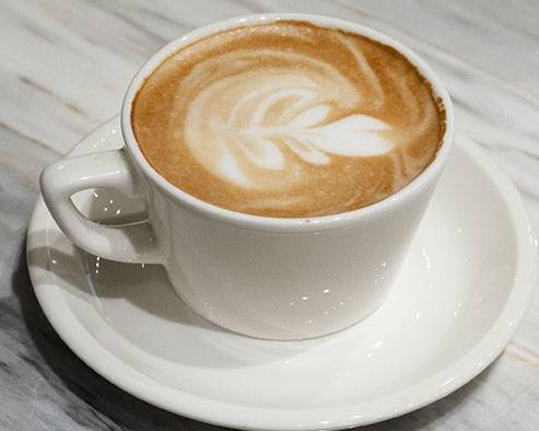 Cappuccino