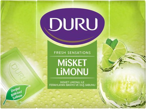 Duru Misket Limonu 600 gr