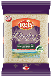 Osmancik Rice 1 Kg