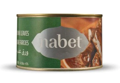 Nabet Stuffed Vineleaves 400g
