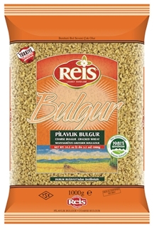 Coarse Bulgur 1 Kg