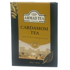 Ahmad Tea Kakuleli Siyah Çay 454g