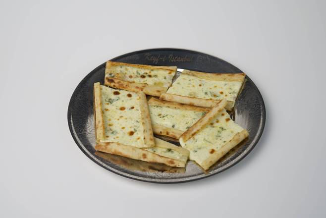 Cheese Long Pide