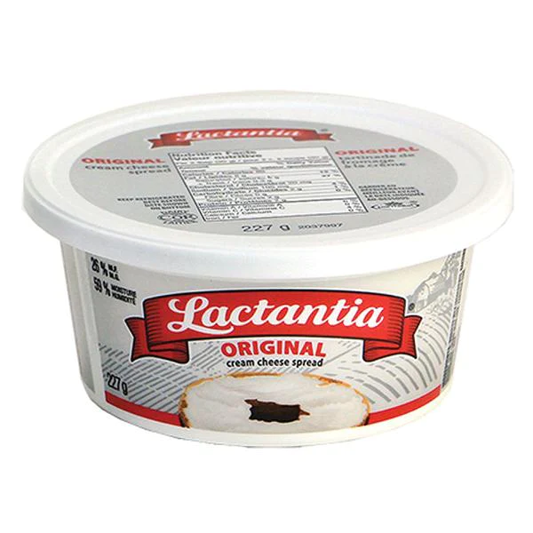 Cream Cheese - Original 227gr