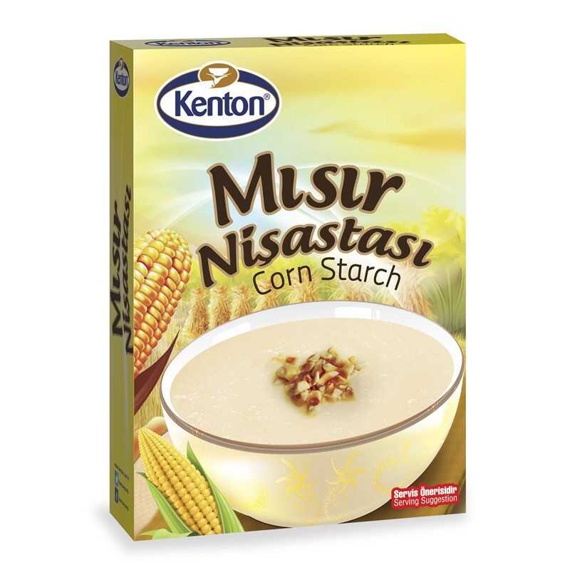 Kenton Misir Nisastasi 200gr