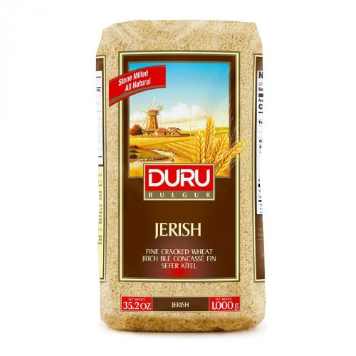 Duru - Jerish Bulgur 1kg
