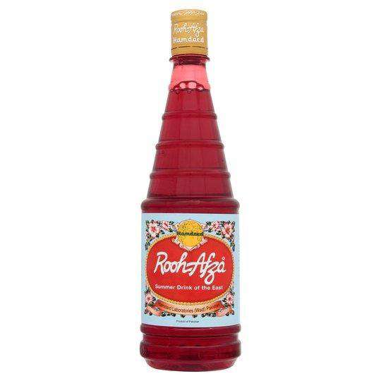 Hamdard Roohafza 800ml