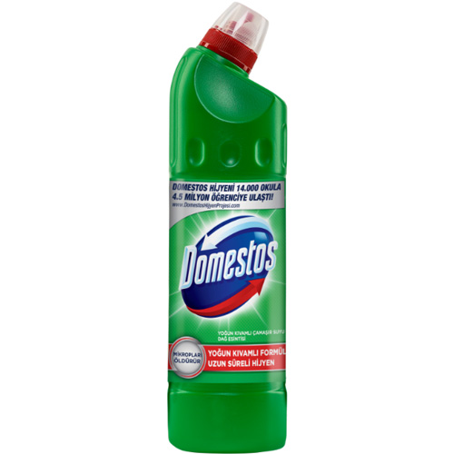 Domestos Bleach