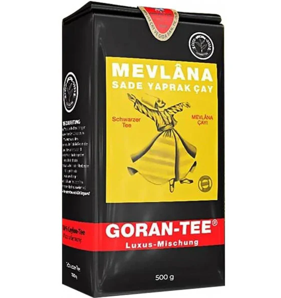 Mevlana Tea 500g