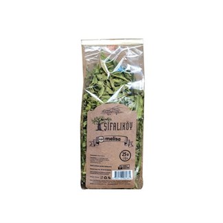 Sifalikoy Melisa 25gr