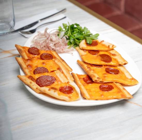 Sujuk Pide