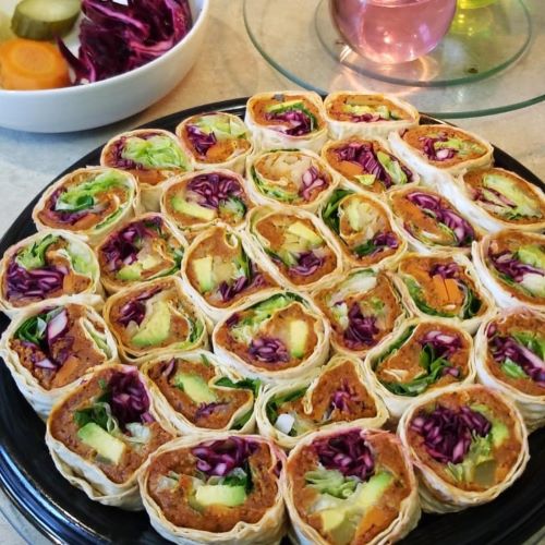 Lavaslı Sushici (1 Kg)