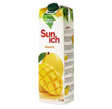Mango Fruit Nectar