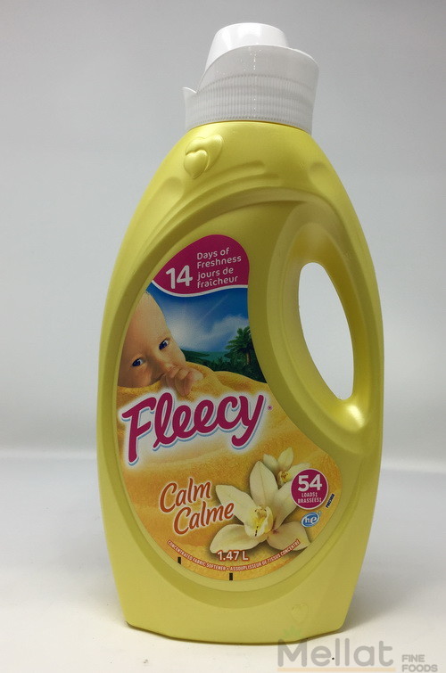 Fleecy Calm Calme