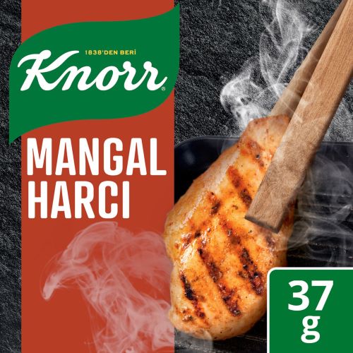 Knoor Mangal Harcı 37g