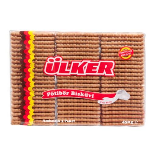 Petit Beurre Biscuits 450gr