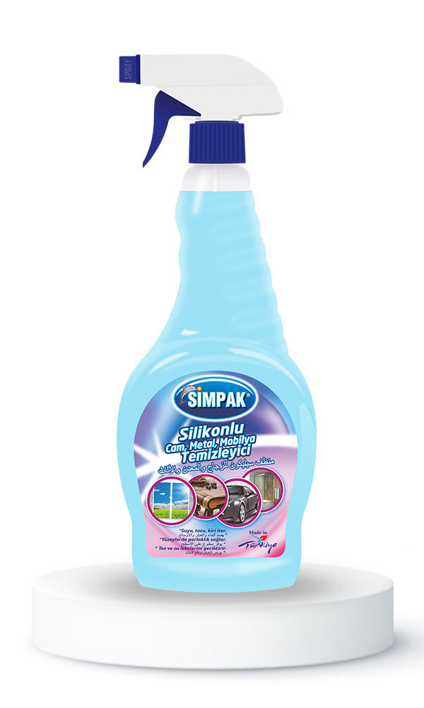 Simpak Silikonlu