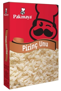 Pakmaya Pirinc Unu 200gr