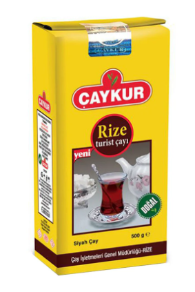 Caykur Rize 500g