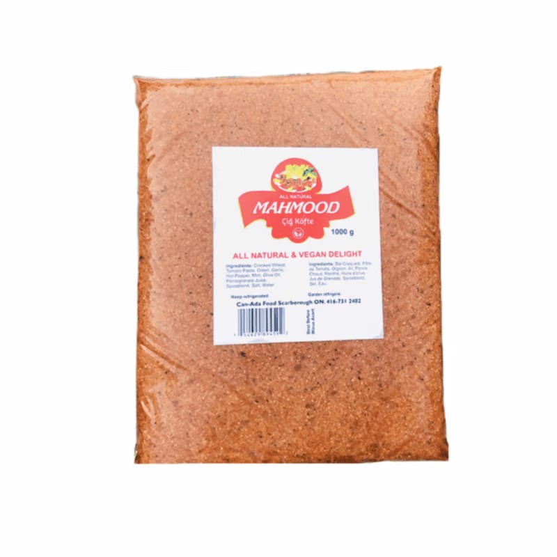 Mahmood Cigkofte Spicy 1kg