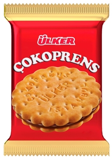 Cokoprens Sandwich Biscuits 30gr)