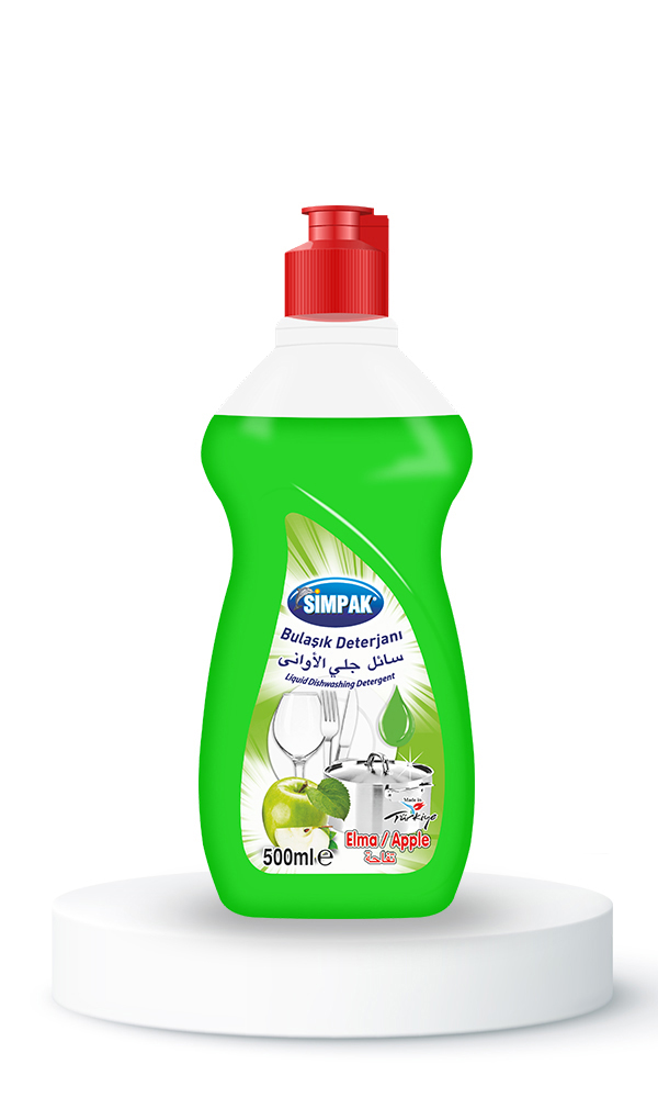 Simpak Dishwashing 500ml