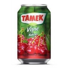 Tamek Vişne Nektarı 330ml