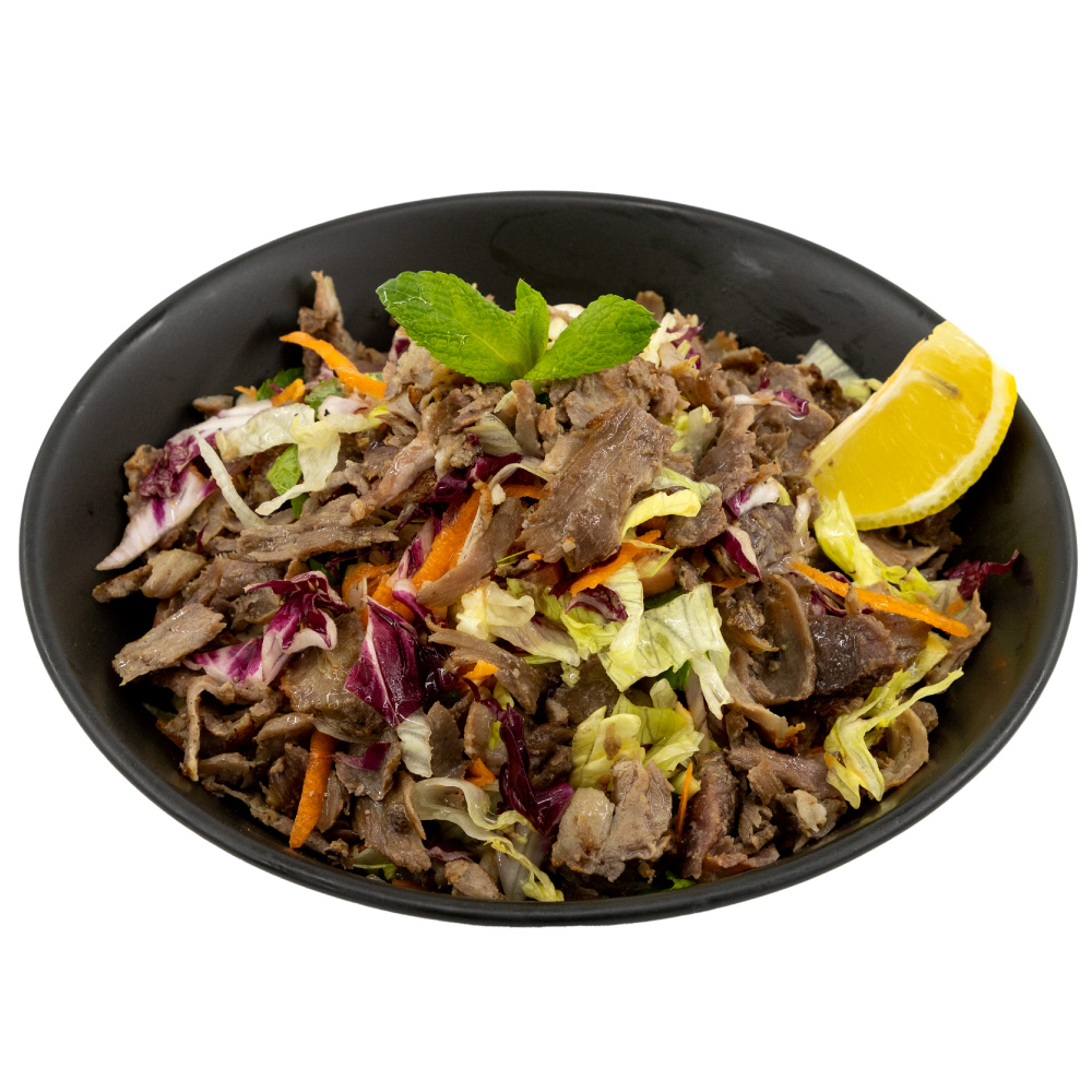 Doner Salad