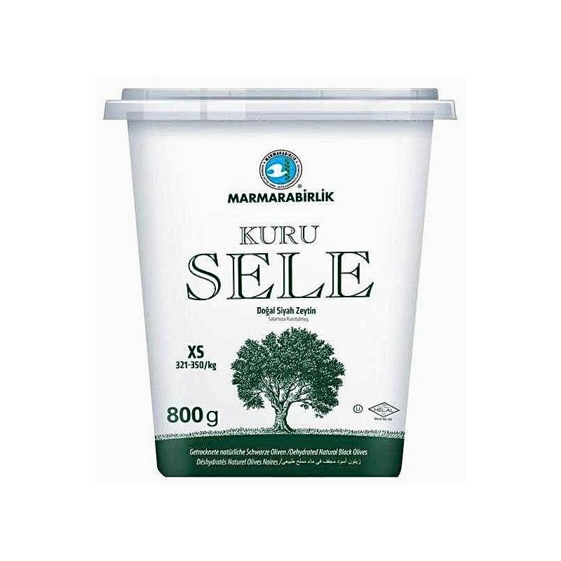 Mb Kuru Sele Xs 800gr