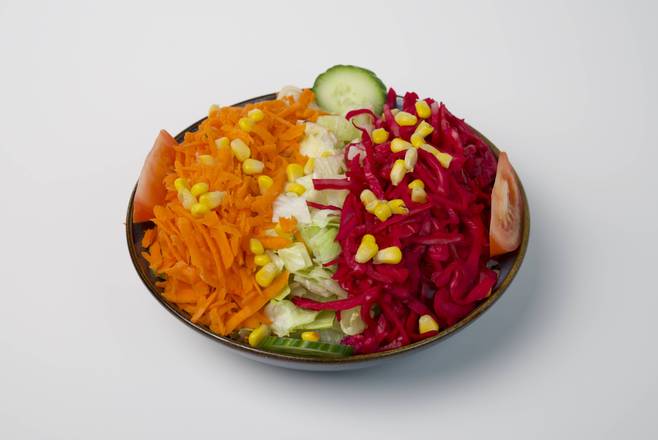 Keyfi Salad