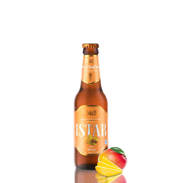 Istak Mango Malt
