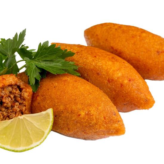 Turkish Icli Kofte / Kibbeh Each Piece