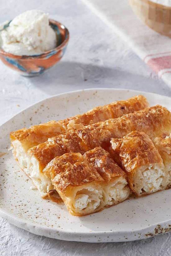 Feta Cheese (kol Borek)