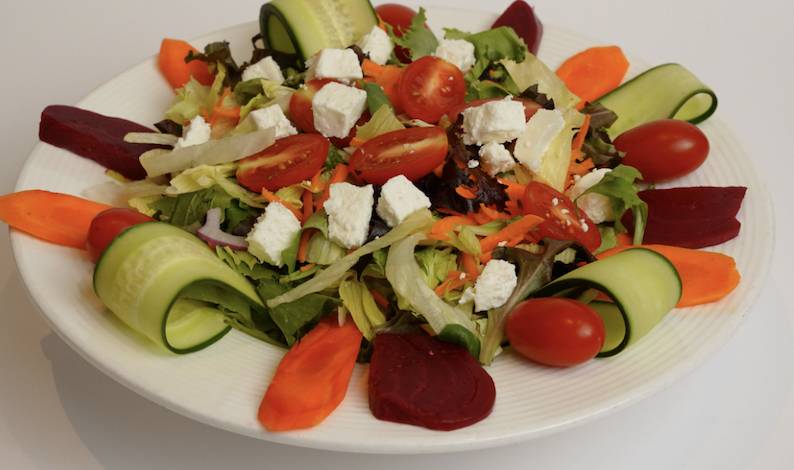 Green Salad