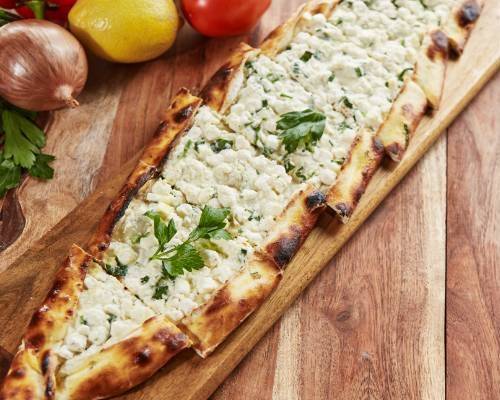 Feta Pide