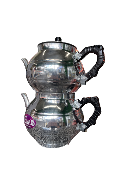 Tea Pot 200 Gr