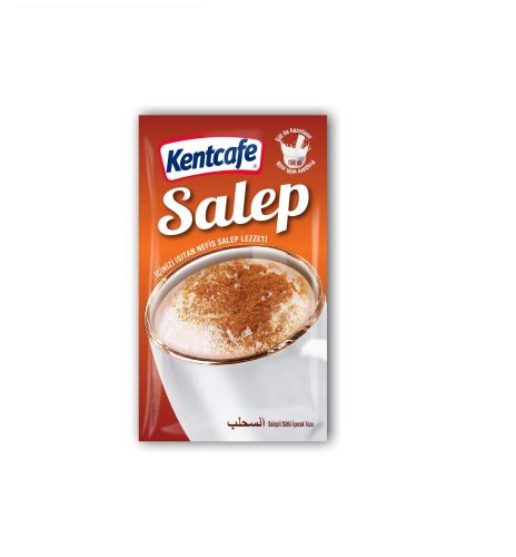 Kentcafe  Salep 20g