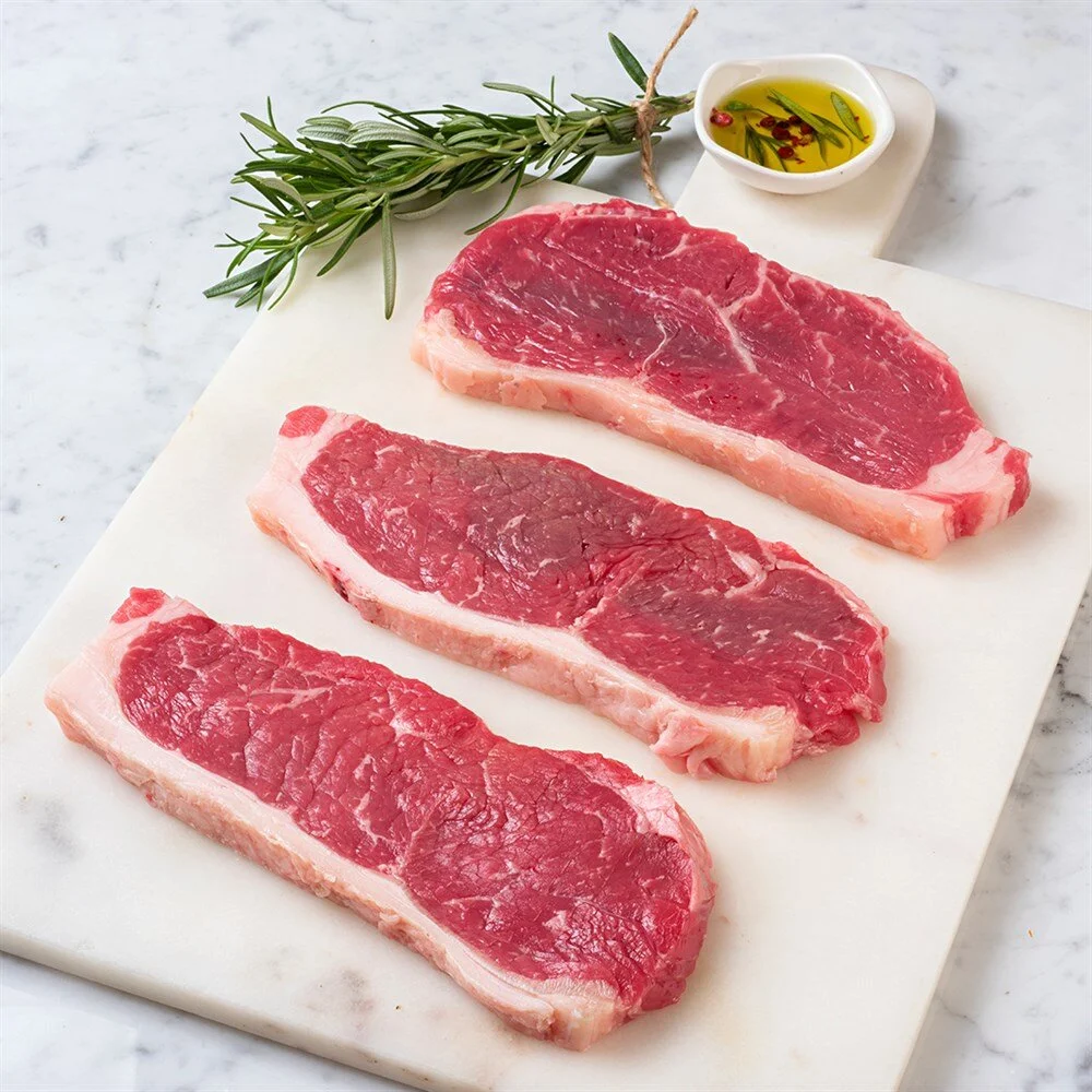 Newyork Steak 1 Lb