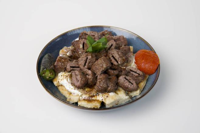 Tirit Kebab