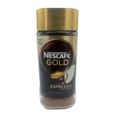Nescafe Gold Orjinal Espresso 100g