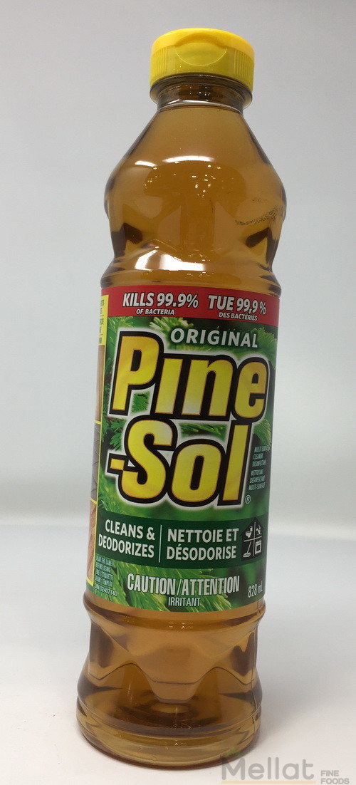 Pine Sol