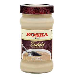 Koaska Tahin 300gr