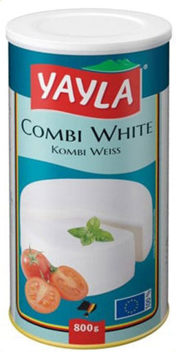 Yayla - Combi White 800 Gr