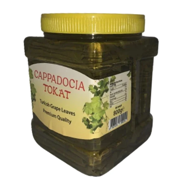 Cappadocia Ege Grape Leaves 800g