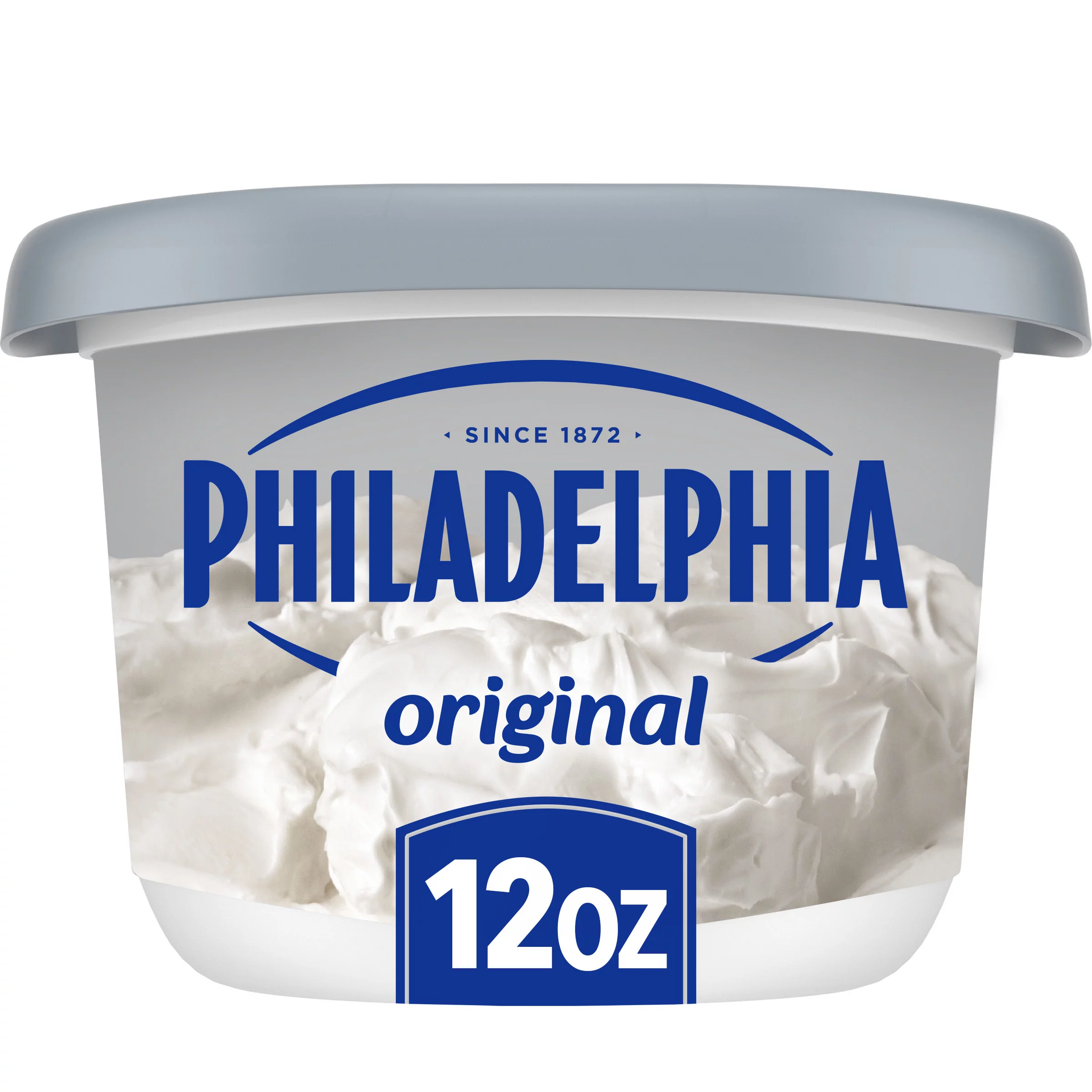 Cream Cheese