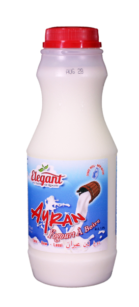 Elegant-meit Ayran