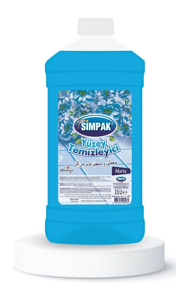 Simpak - Surface Cleaner Maria Scented