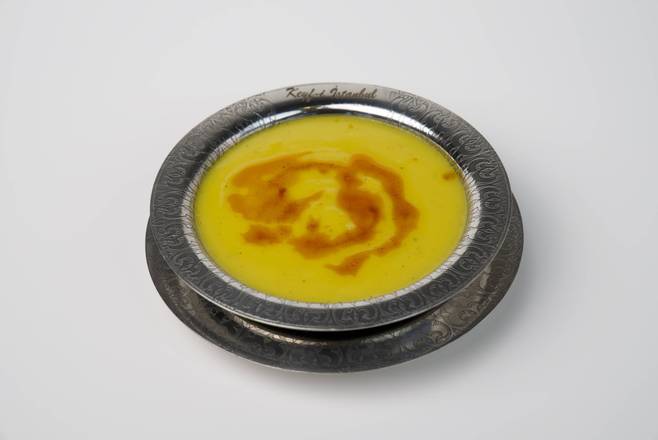 Lentil Soup