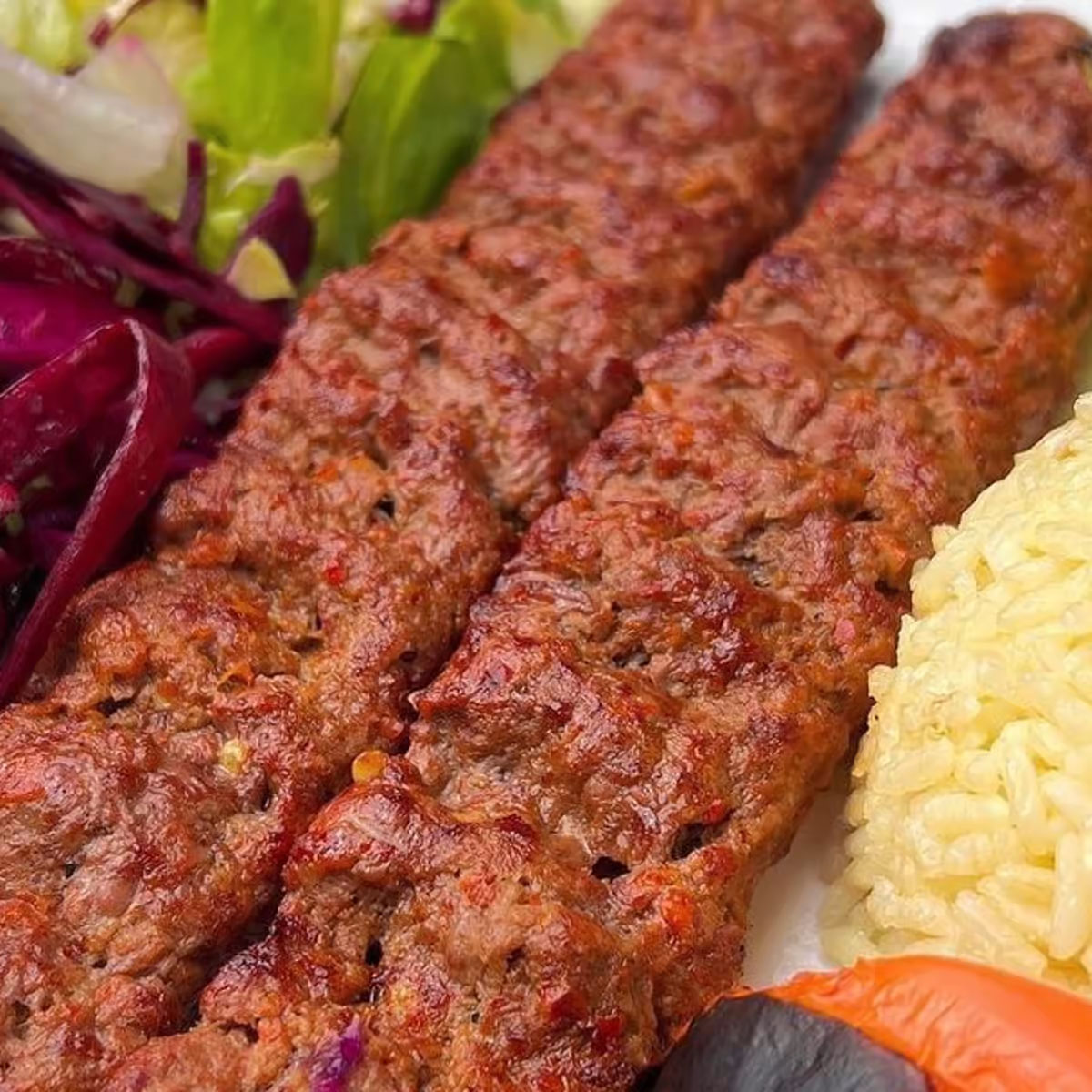 Adana Kebap